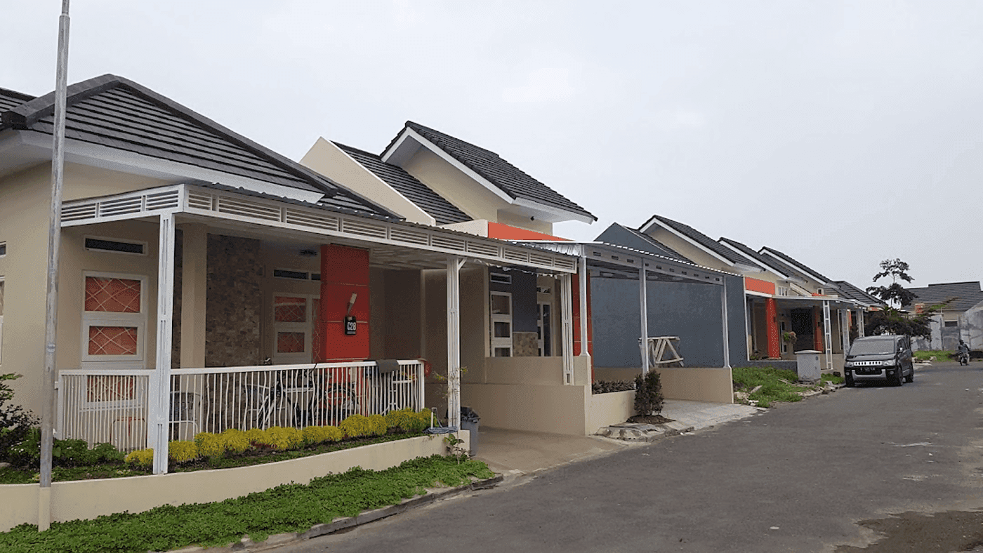 Perumahan Karisma Residence Cirebon