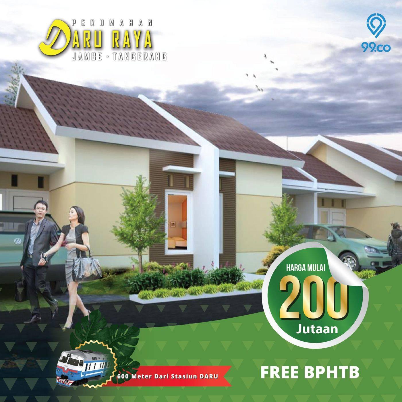 Daru 200jtan