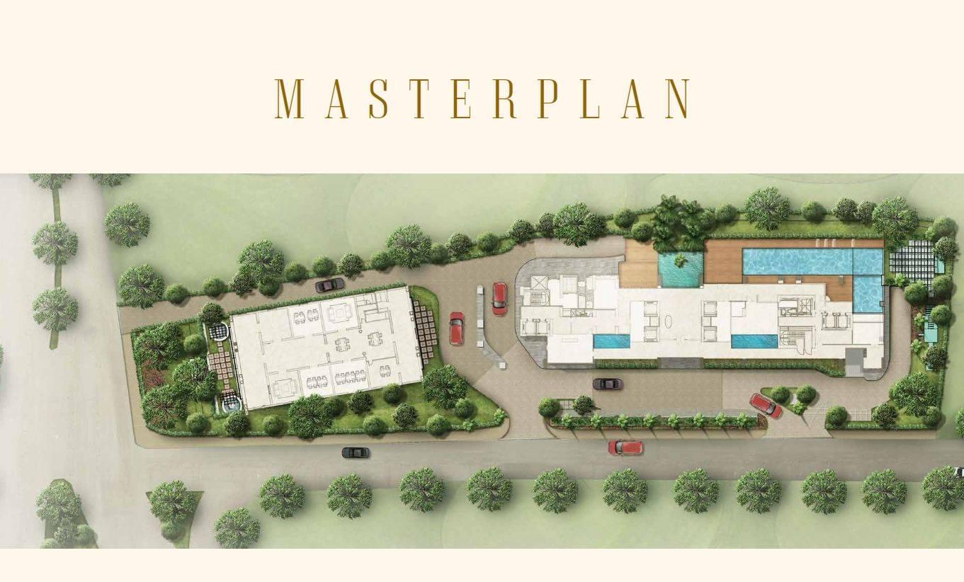 Master Plan