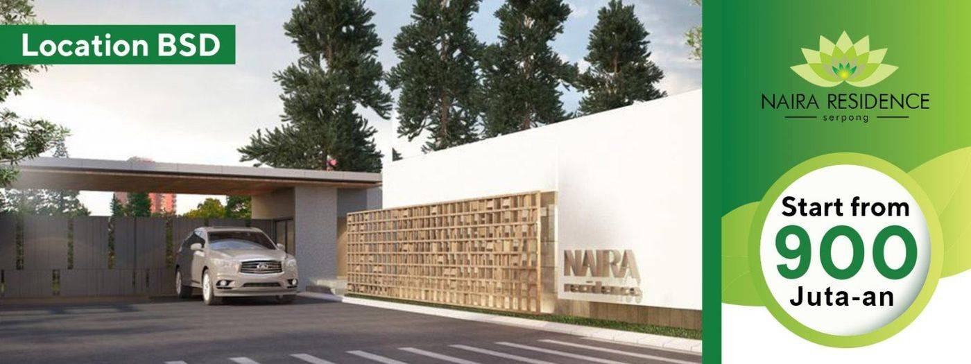 Naira Residence Naira Banner 900