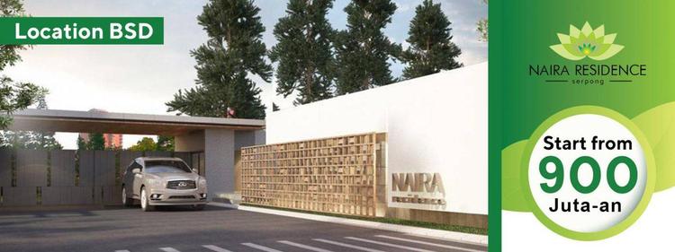 Naira Residence