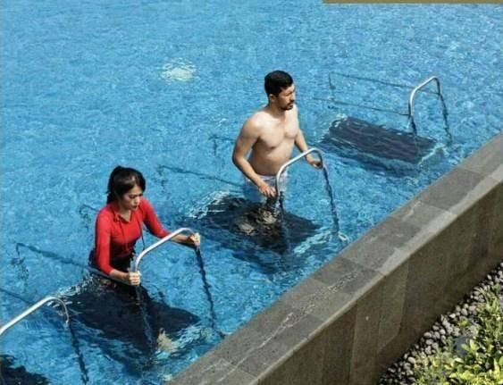 Aqua Gym