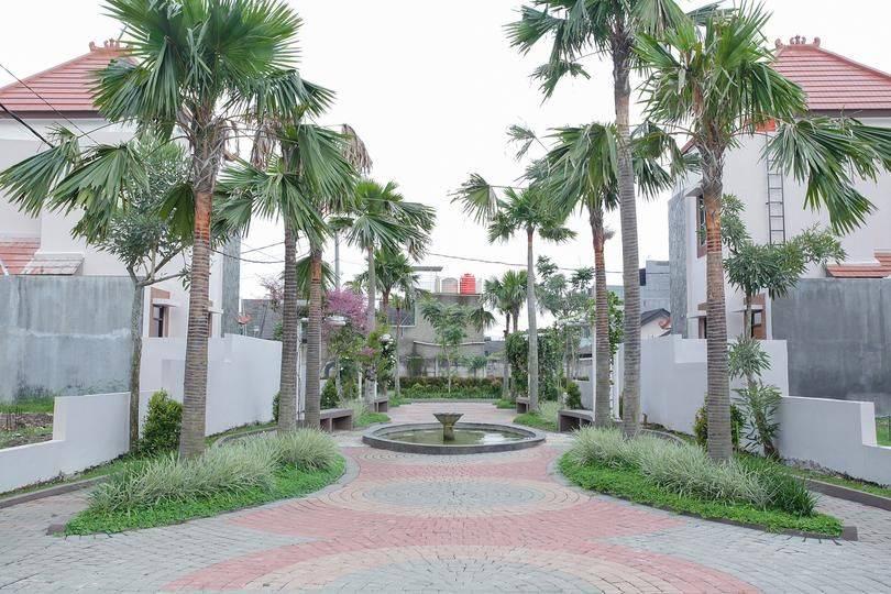 perumahan The Billabong Soeta