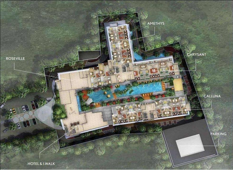 Bintaro Icon