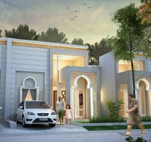 Sapphire Mansion Purwokerto