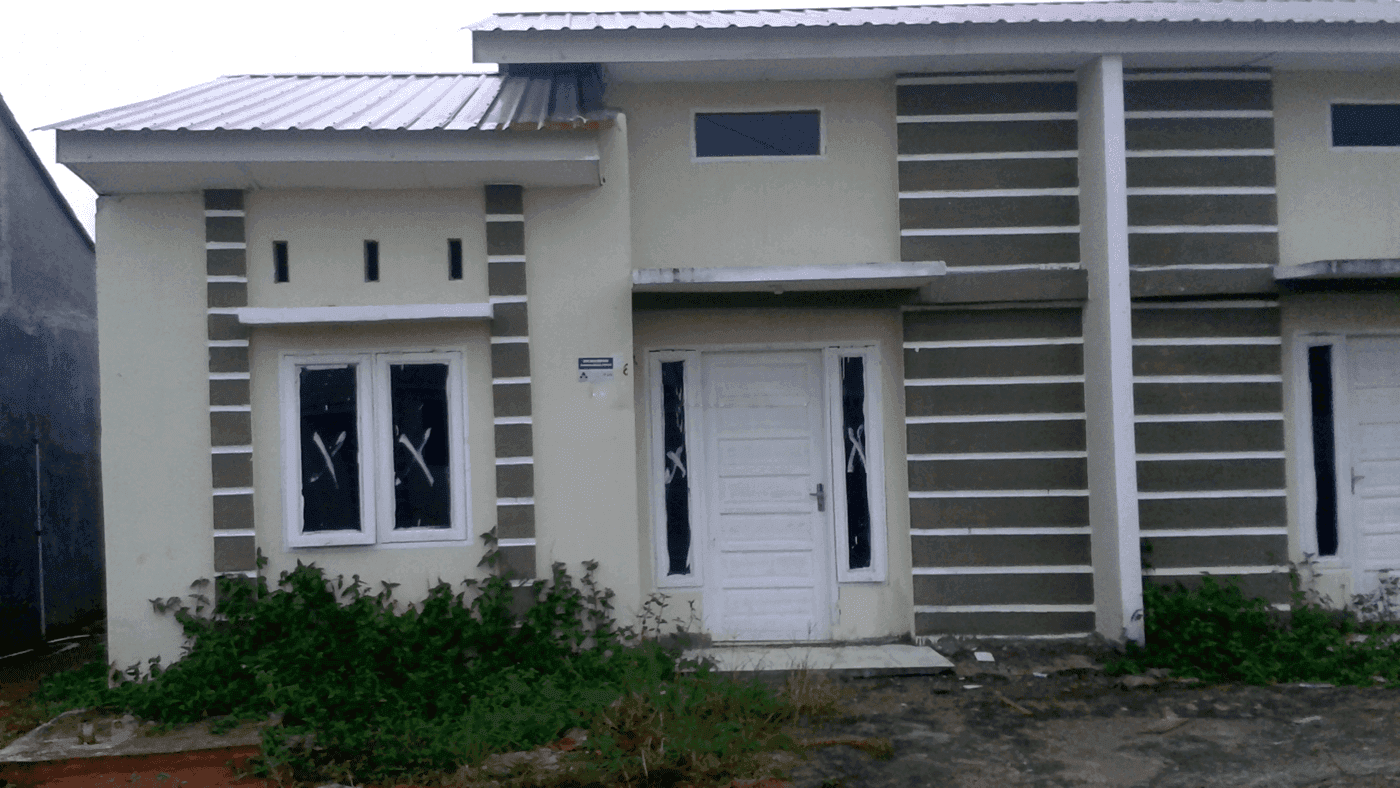 Gemini Point Housing Tipe 36 standart (subsidi) - view 2