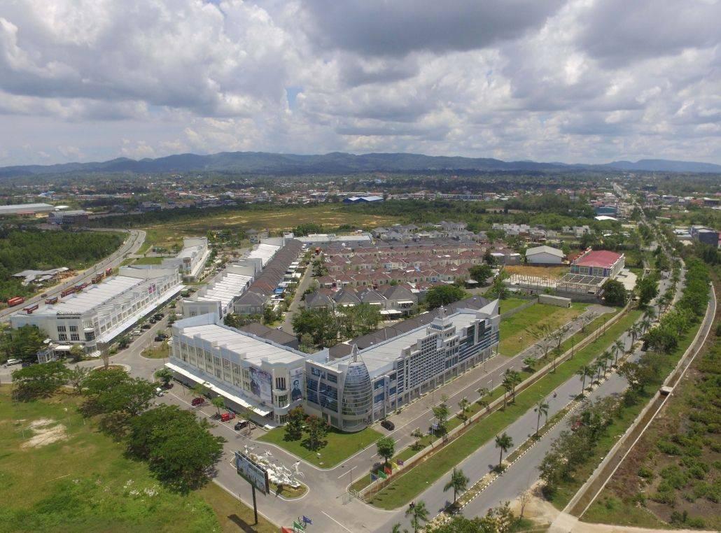 citraland kendari
