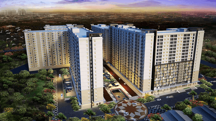 Casablanca East Residence