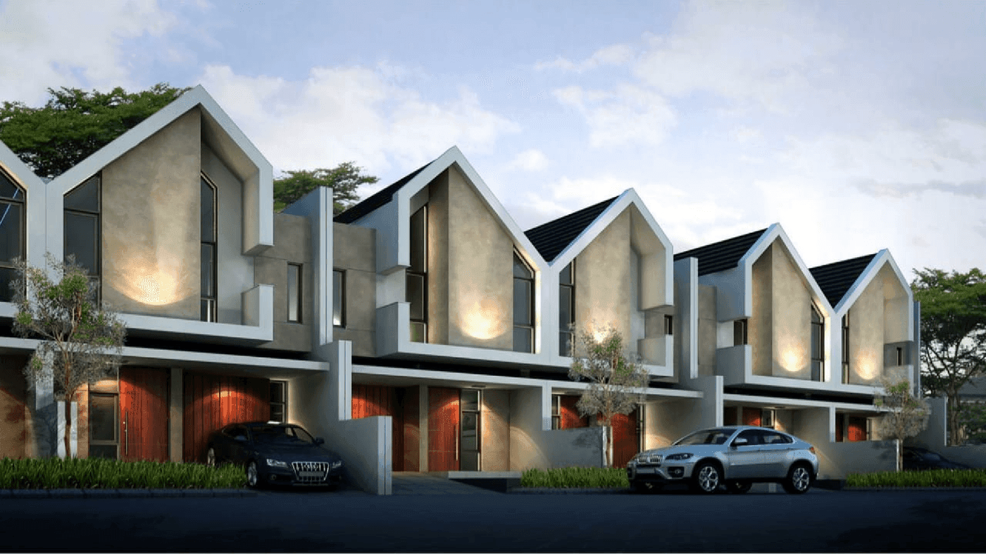 Cendana Residence Cendana Residence