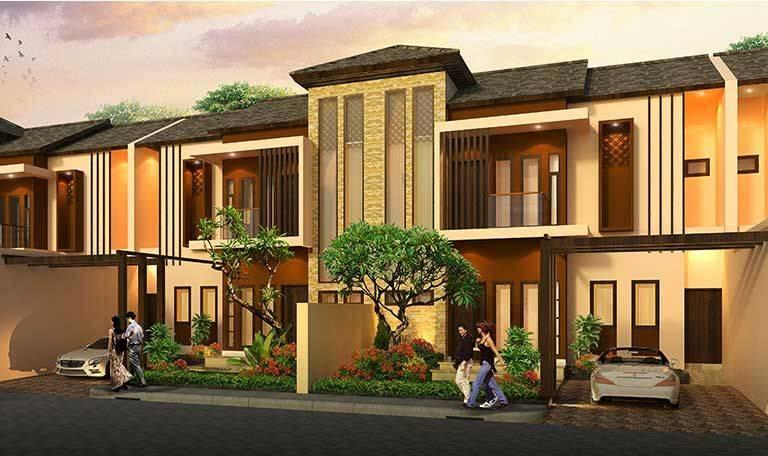 Makassar Metropolitan Residence