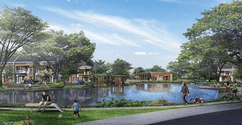 Permata Park View