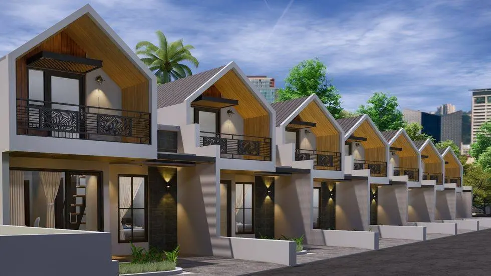 Karta Kirana Residence 2