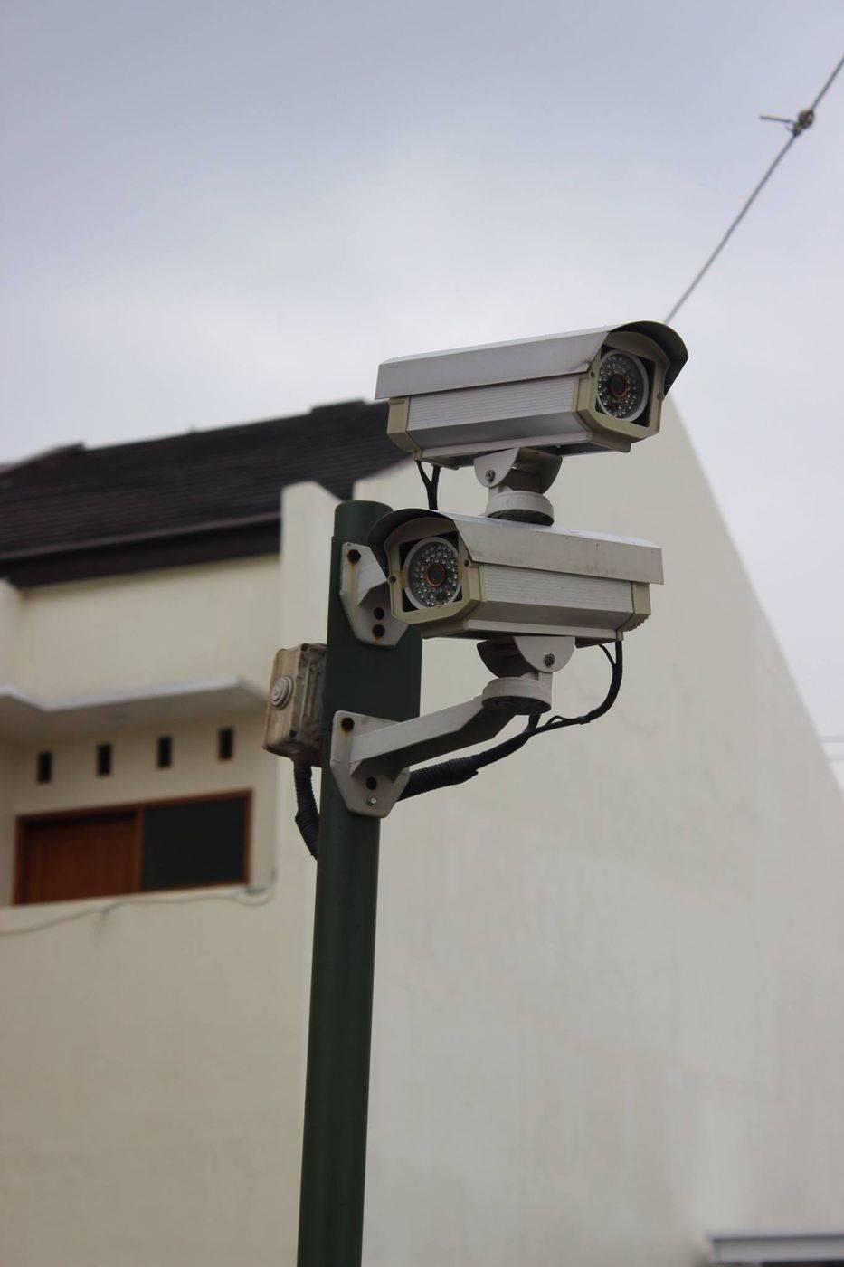 CCTV