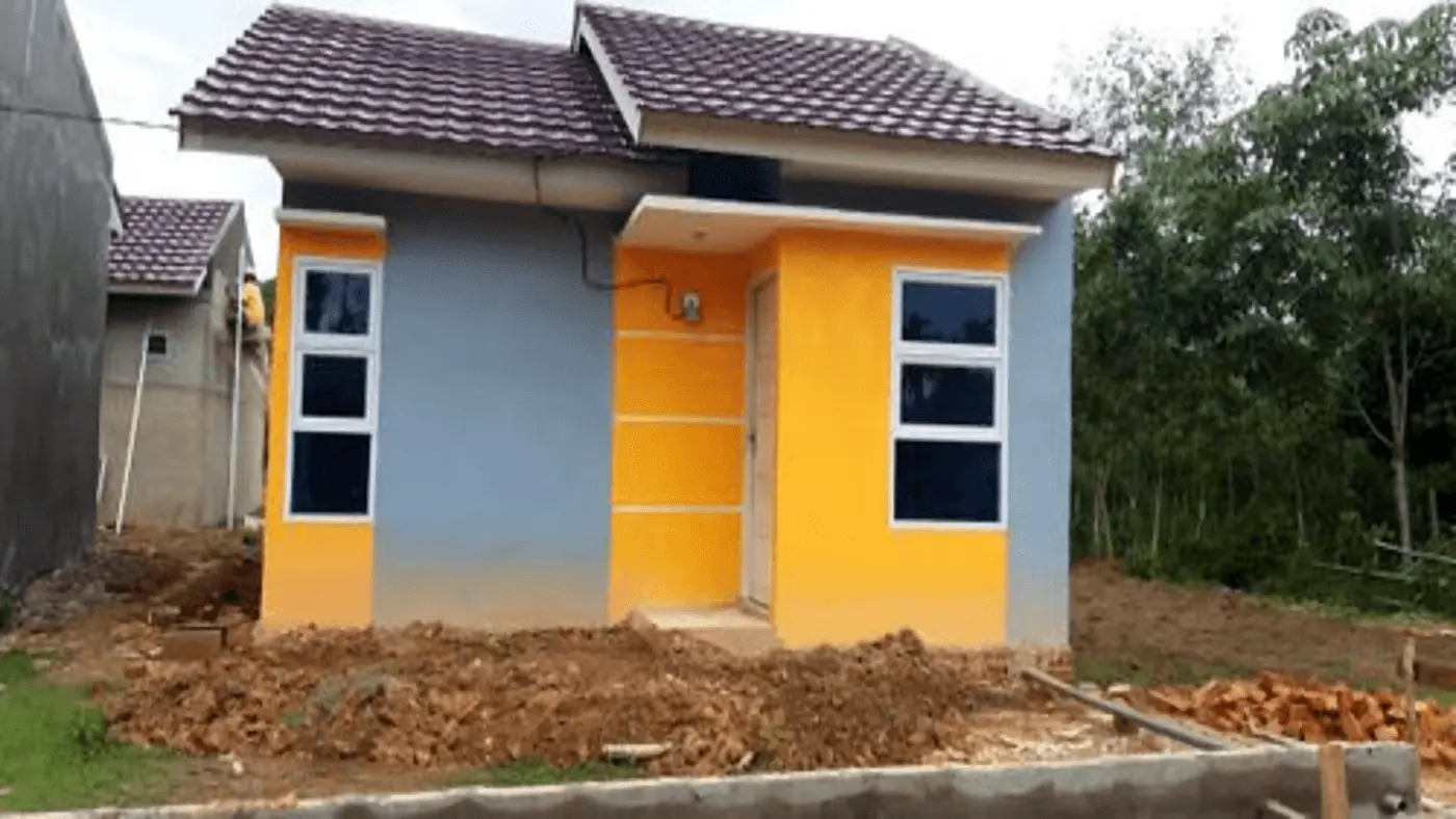Nayaka Indah Gandus tipe 36 (1)
