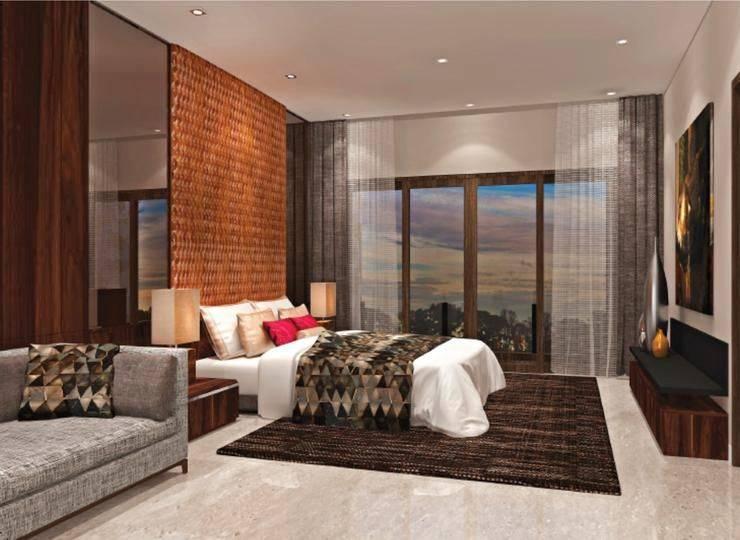 Sekar Ayung Residence