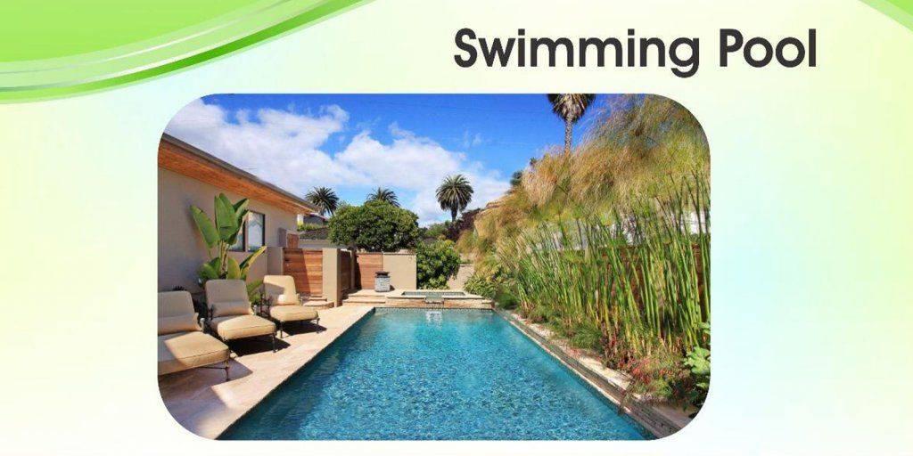 Naira Swimming Pool