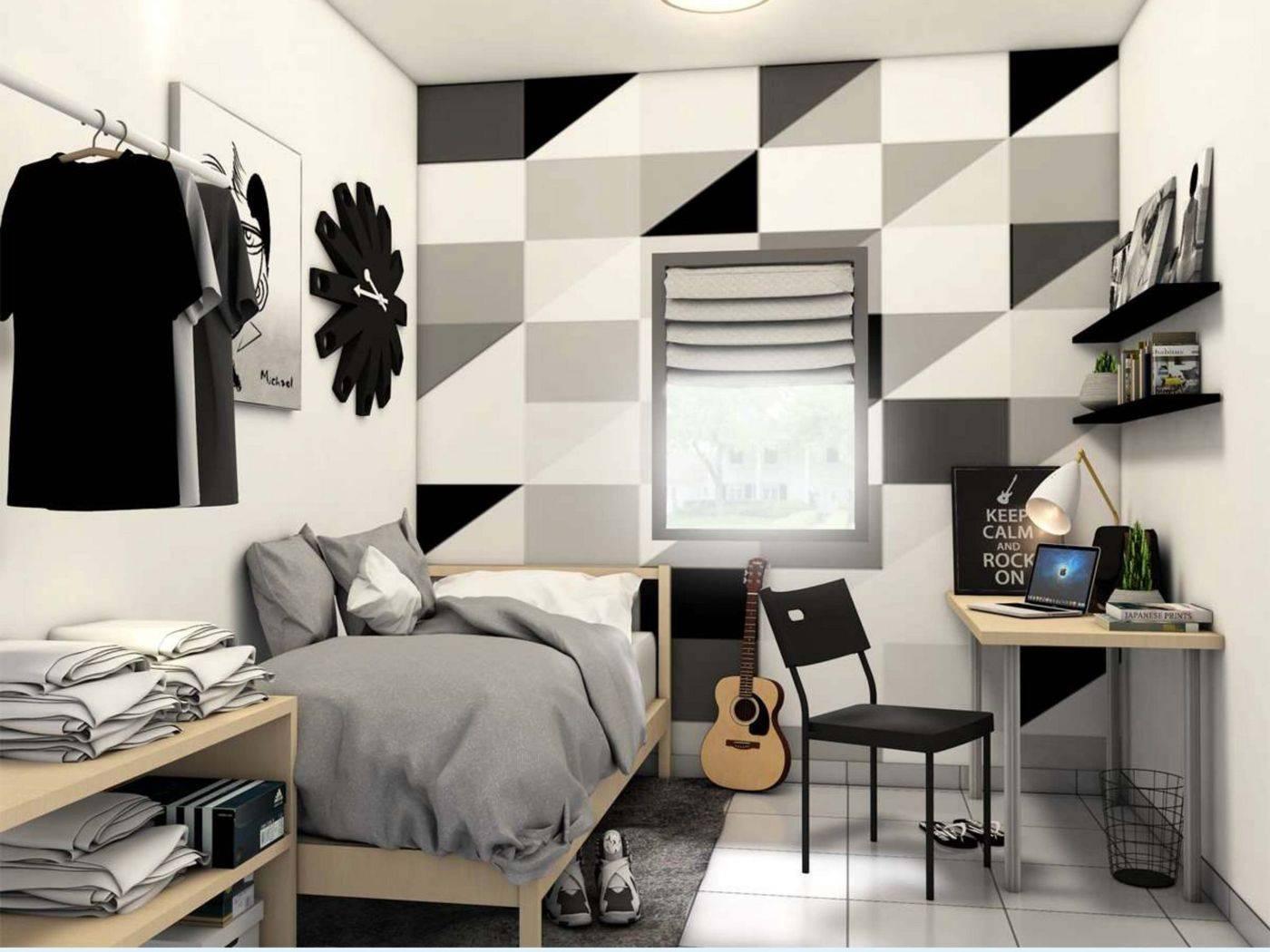 Anarta House - BSD City interior