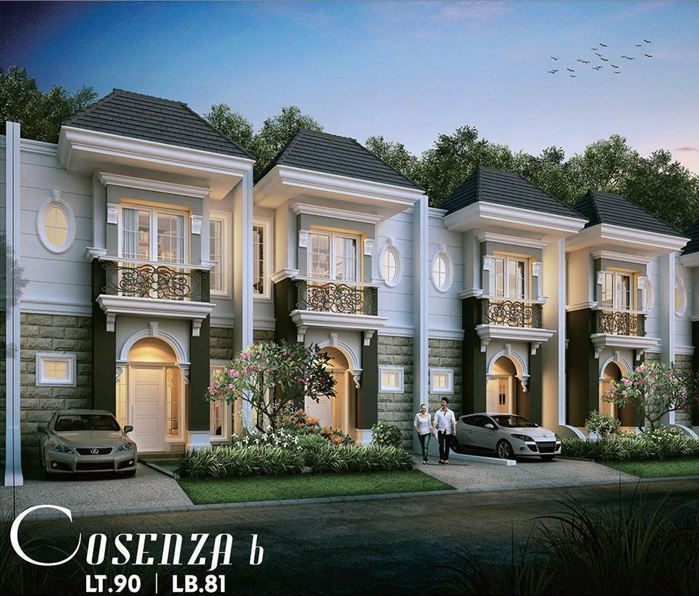 citraland gama city medan