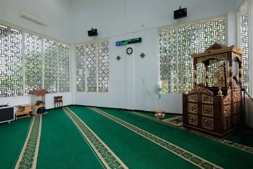 Wisata Semanggi