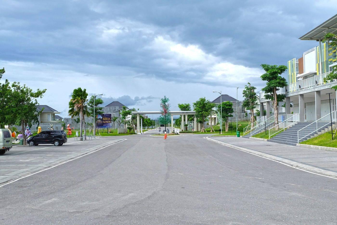 Citraland Palu Waterfront City