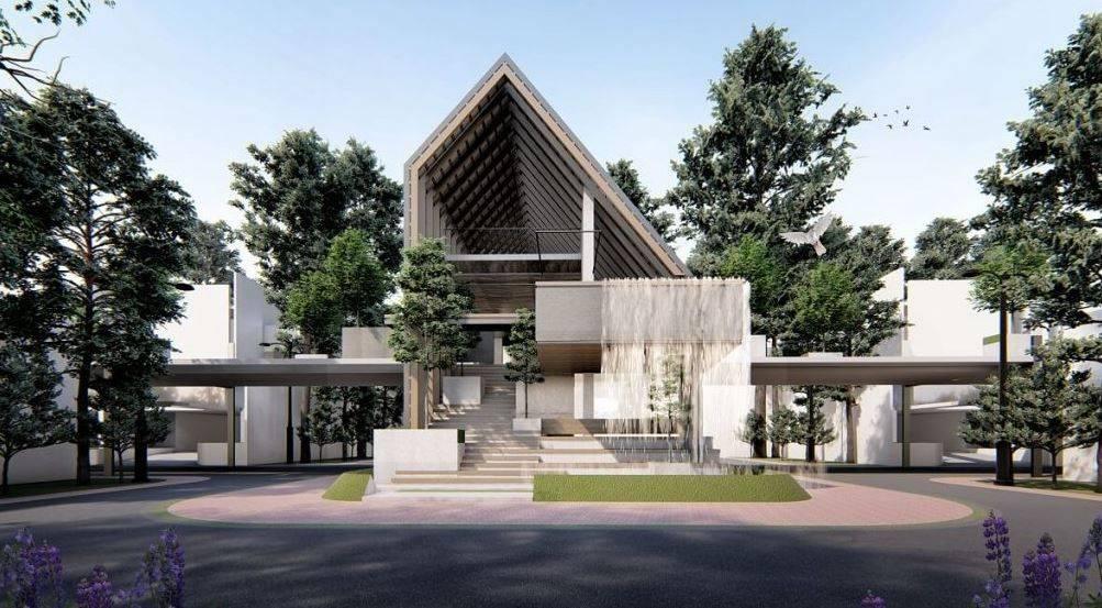 Puri Lembana Clubhouse