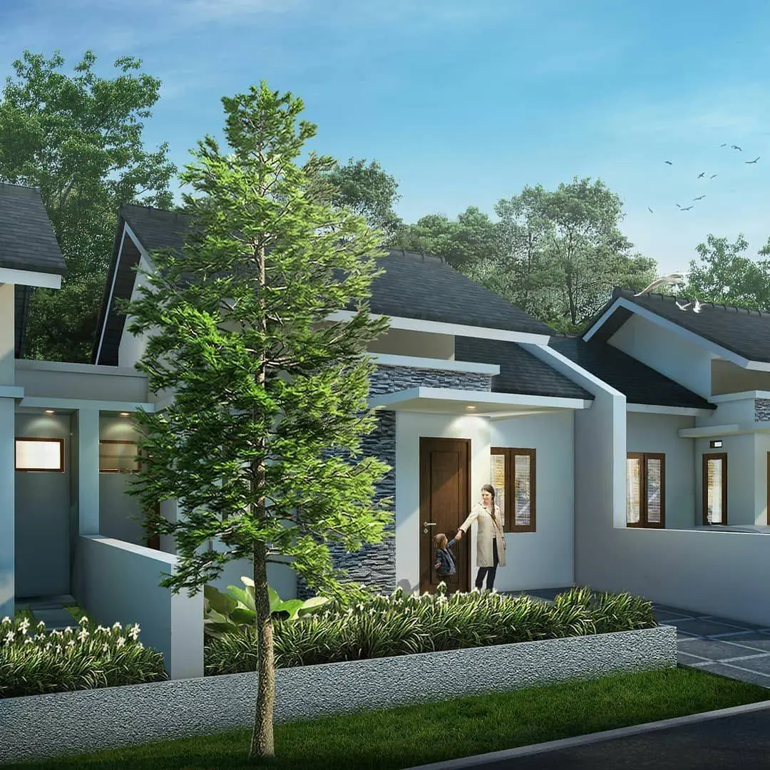 Griya Pesona Alam Mataram