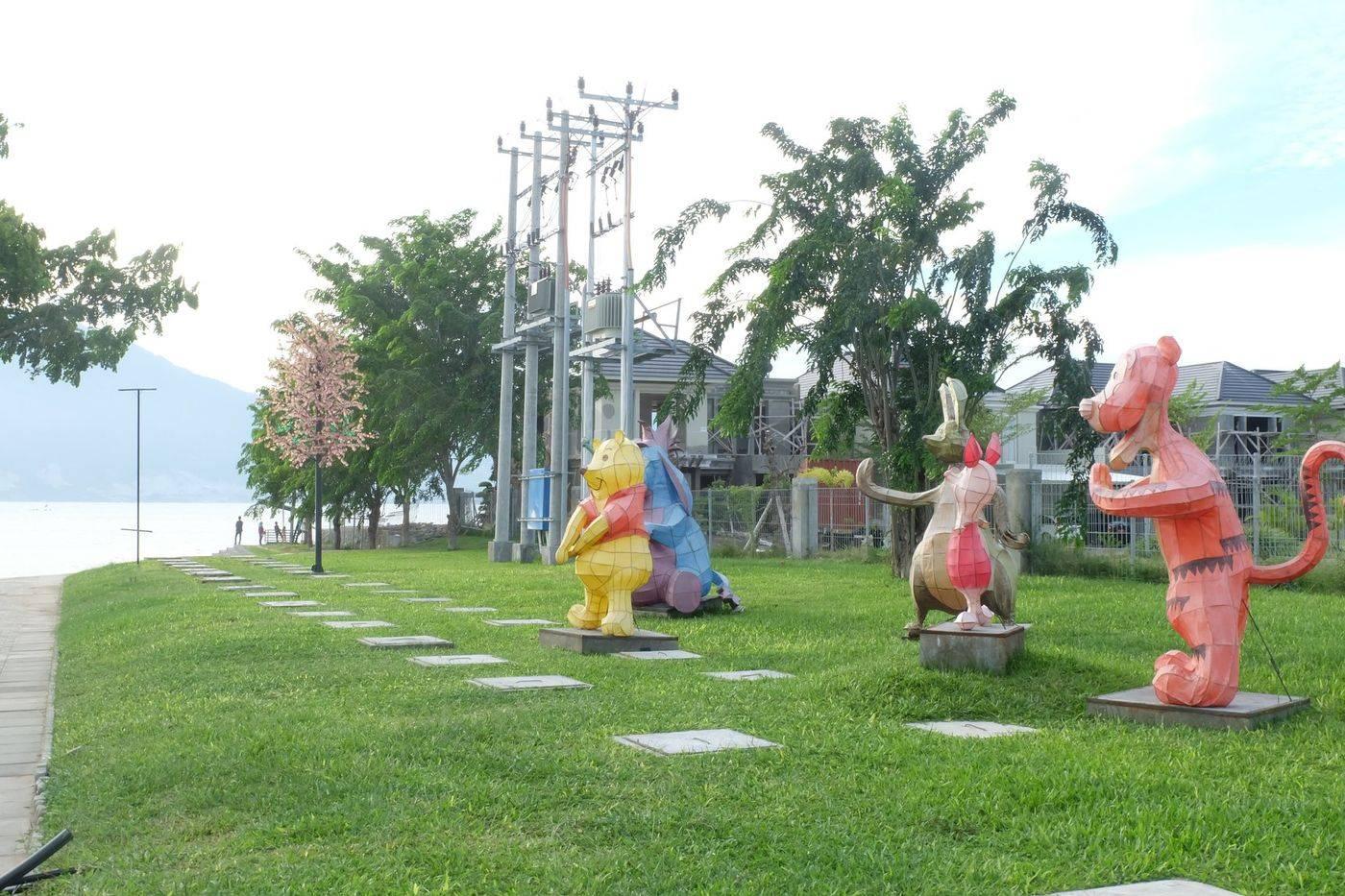Citraland Palu Waterfront City