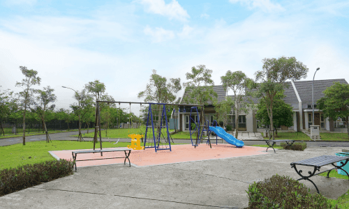 Children Playground