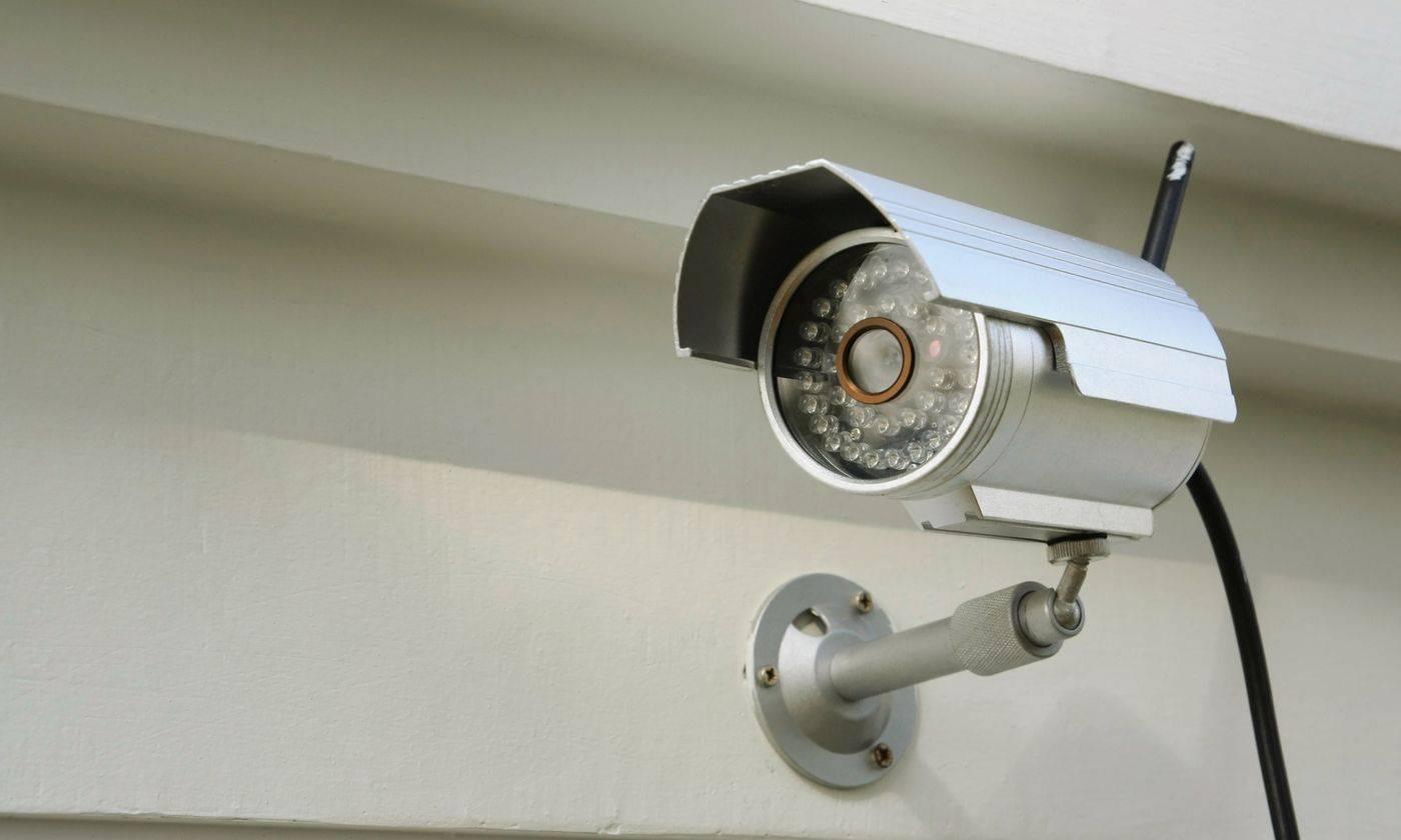 CCTV