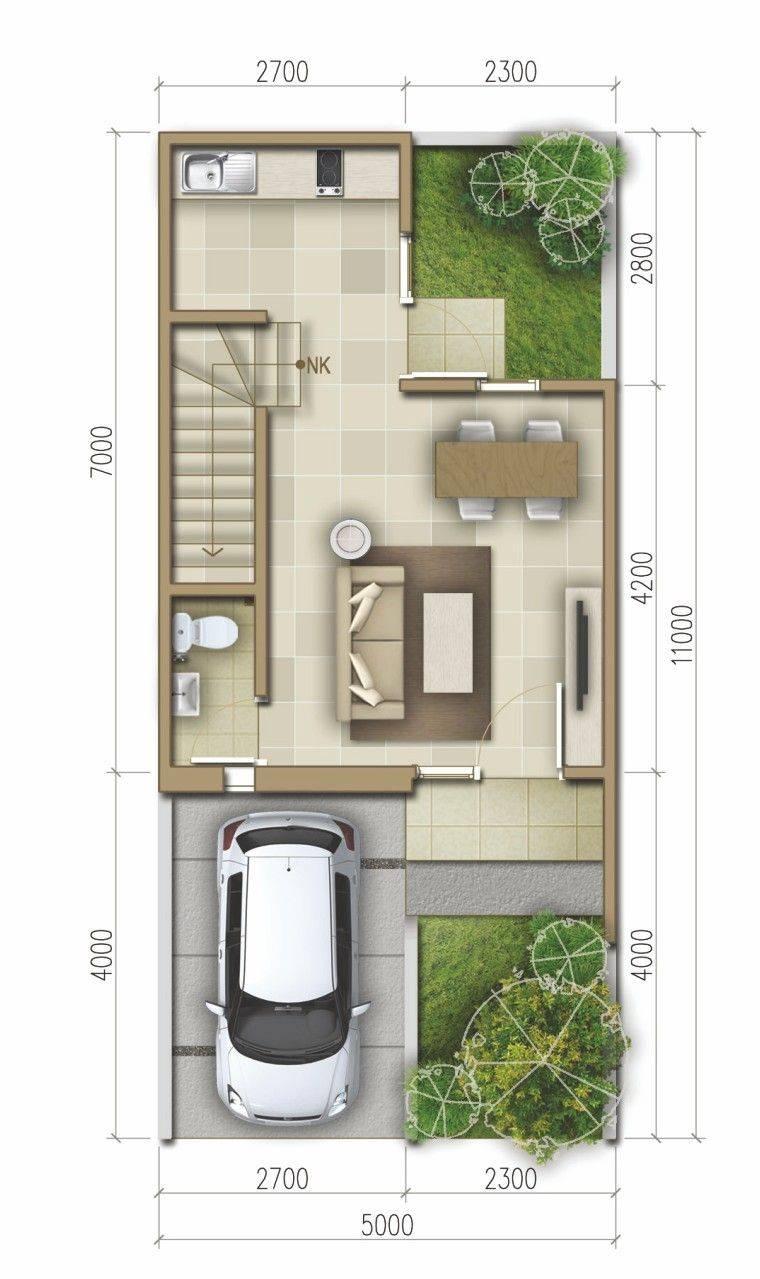 Olive Residence - Lime Premium Lt1