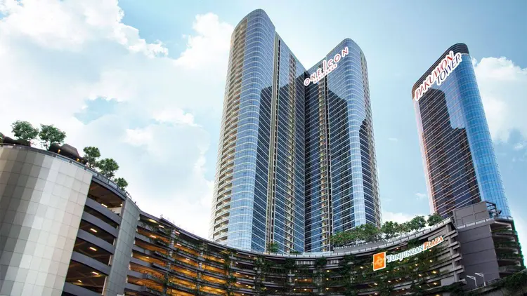 One Icon Residence