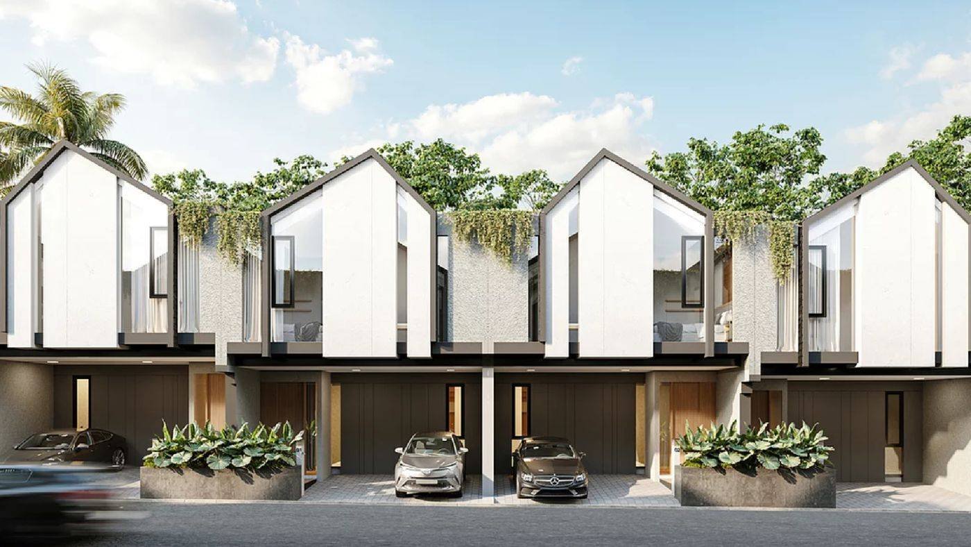 Clarity House Alex - depan