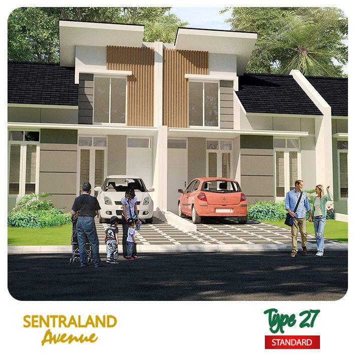 Sentraland Avenue - type 27