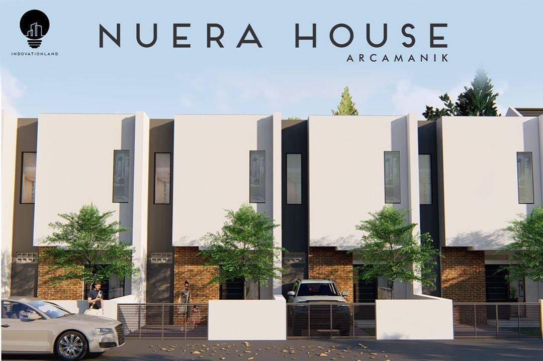Nuera Arcamanik Nuera House Arcamanik
