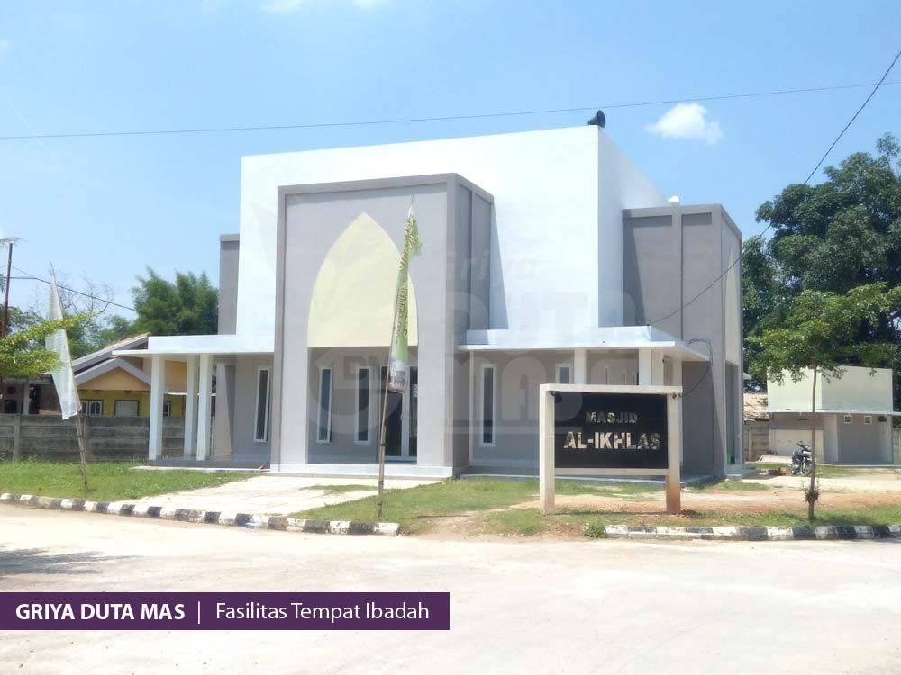Tempat Ibadah