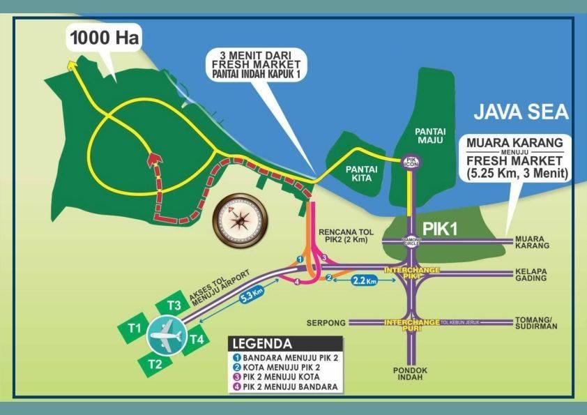 Master Plan