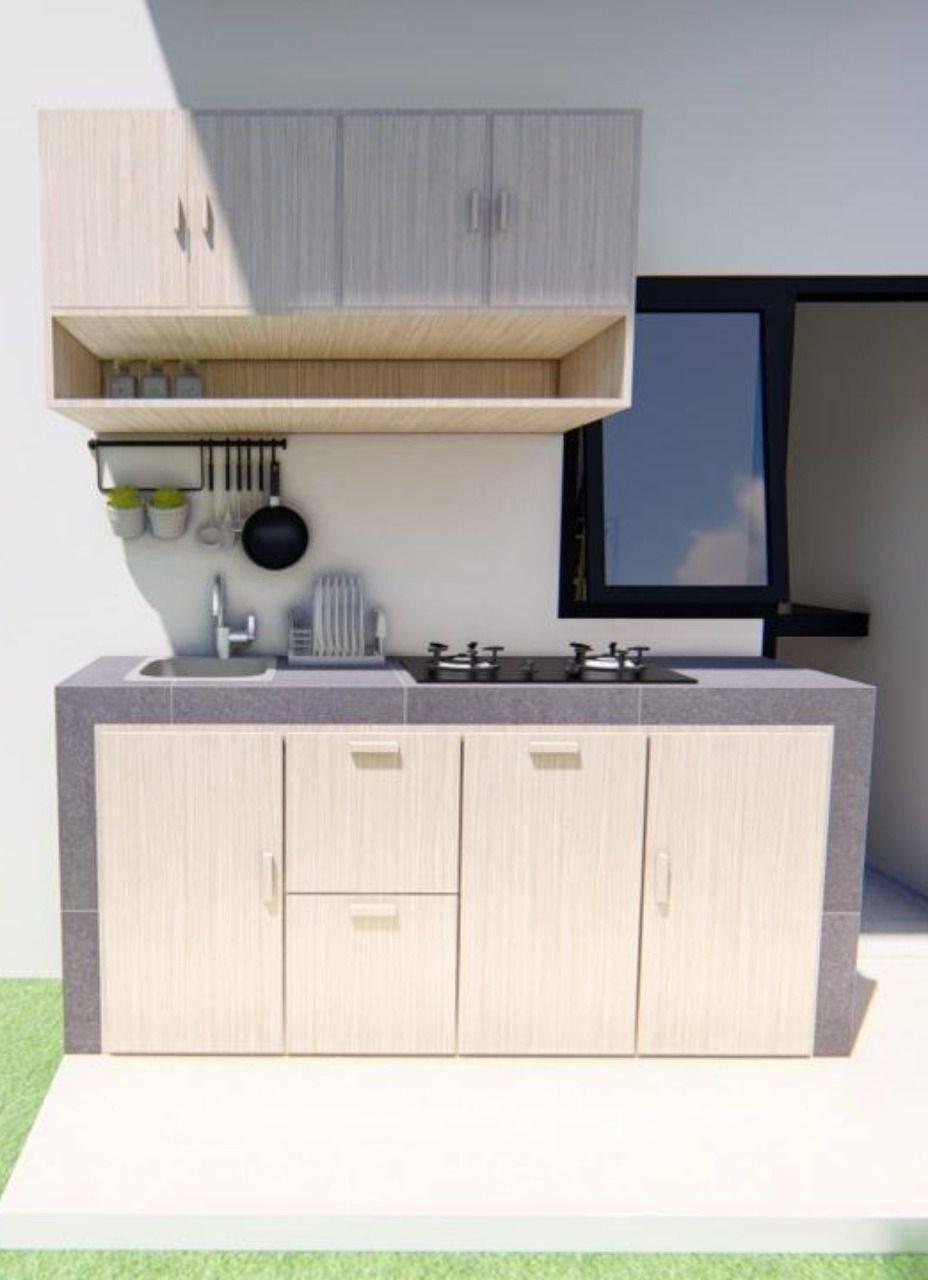 Tipe 70_66 - Kitchen (2)