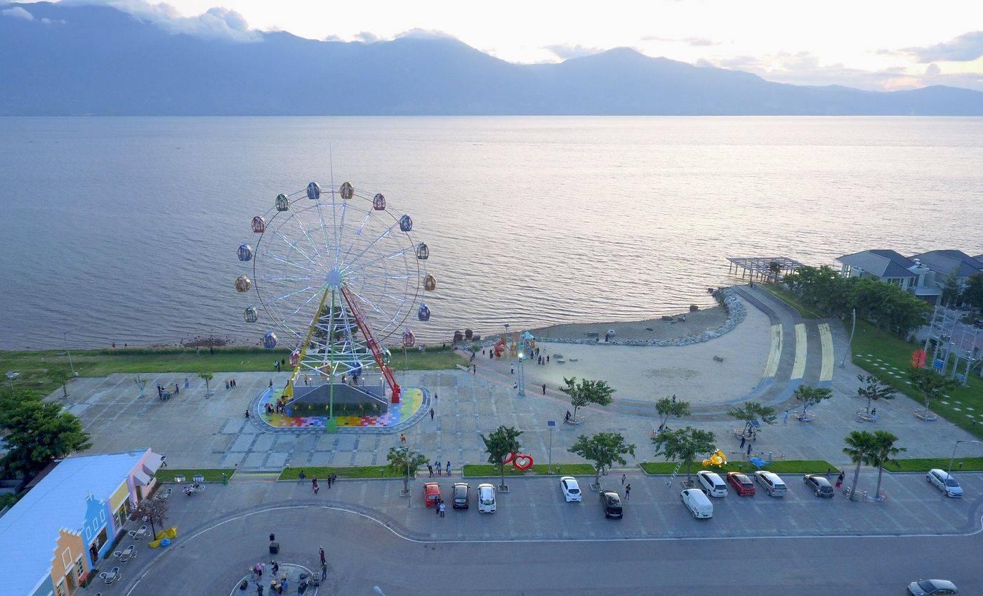 Citraland Palu Waterfront City