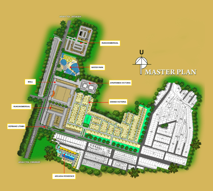 Site Plane