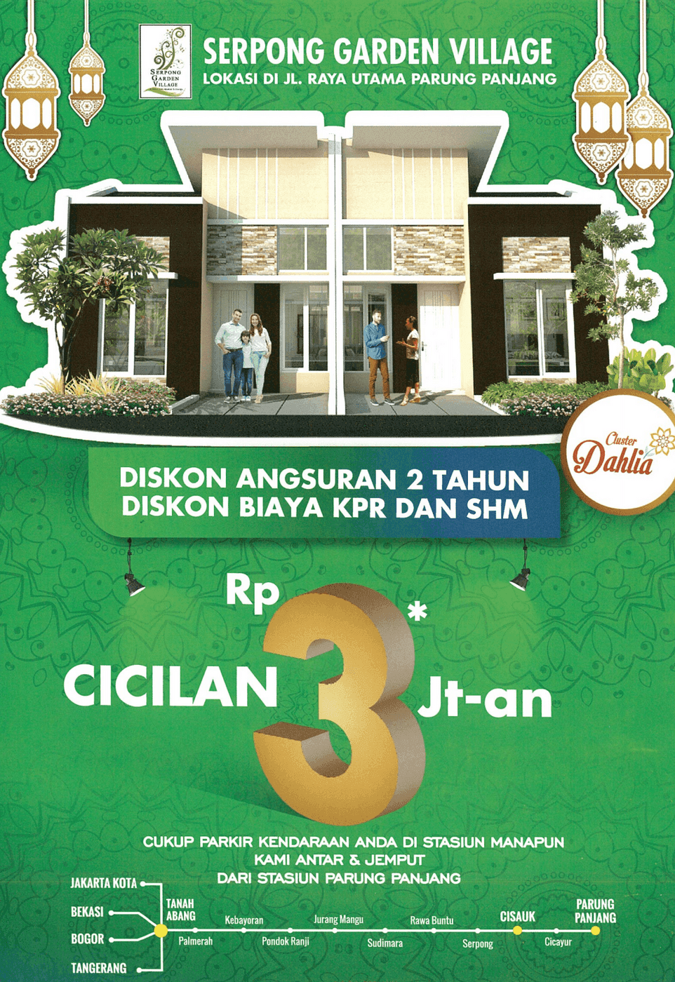Opening