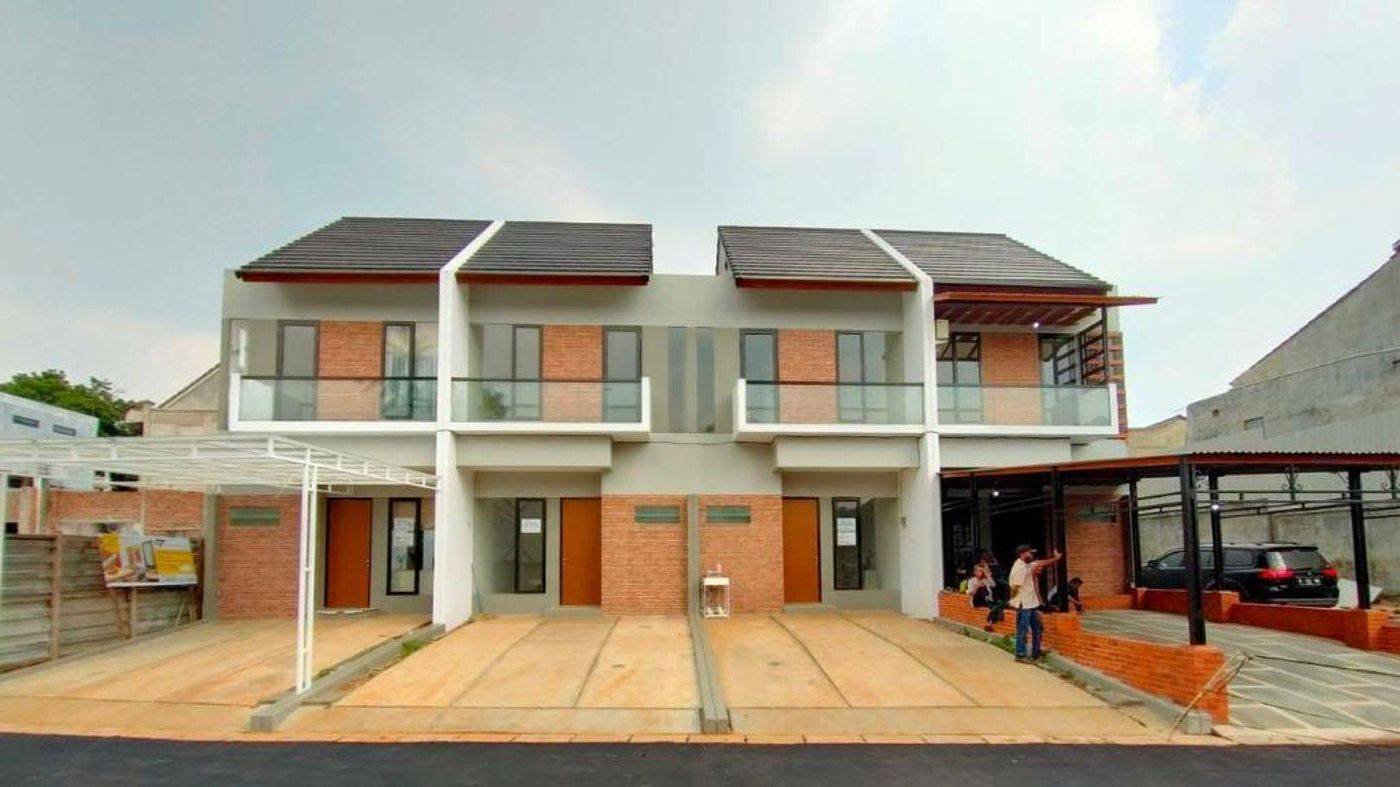 67 Kebagusan 67 Kebagusan