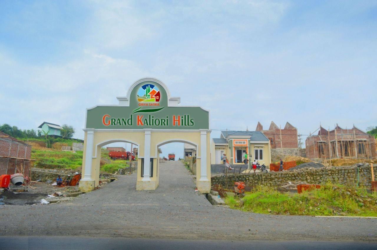 Griya Satria Grand Kaliori Hills