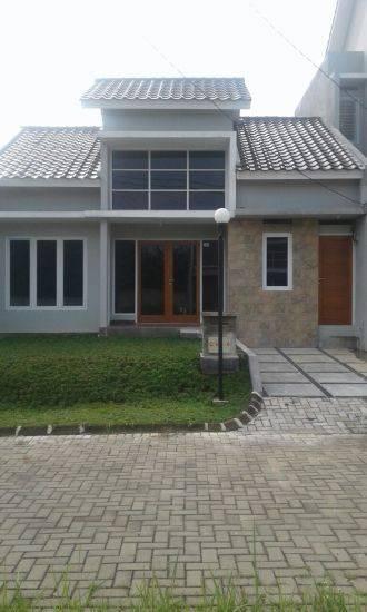 Cluster Rara Santang_Bimasena B 73/162