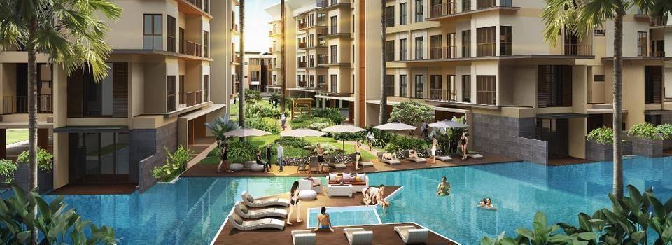 Asatti Garden House, BSD City