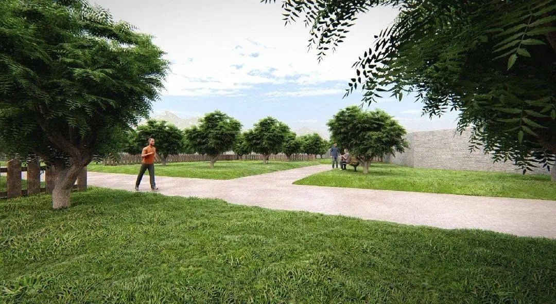 Taman