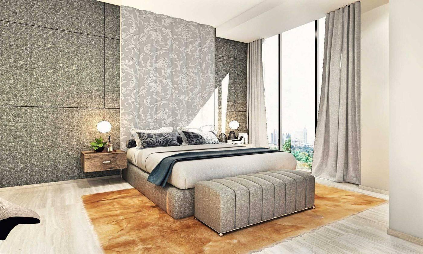 Pakubuwono Spring - bedroom 3