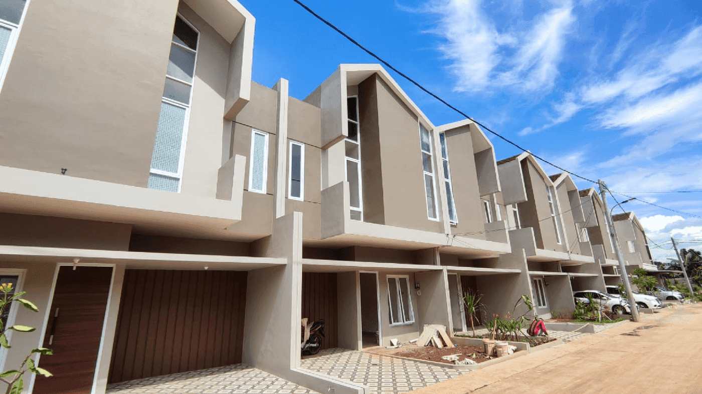Cendana Residence