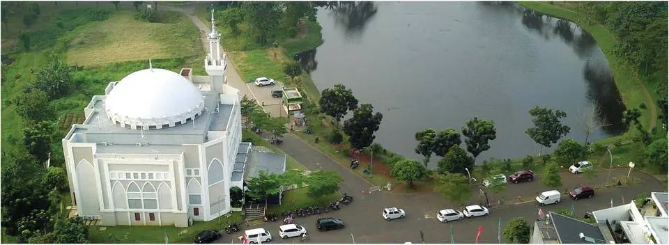 CitraGran Cibubur