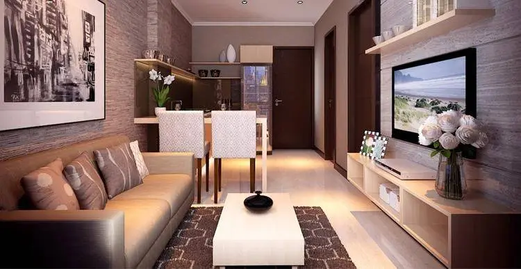 Asatti Garden House, BSD City