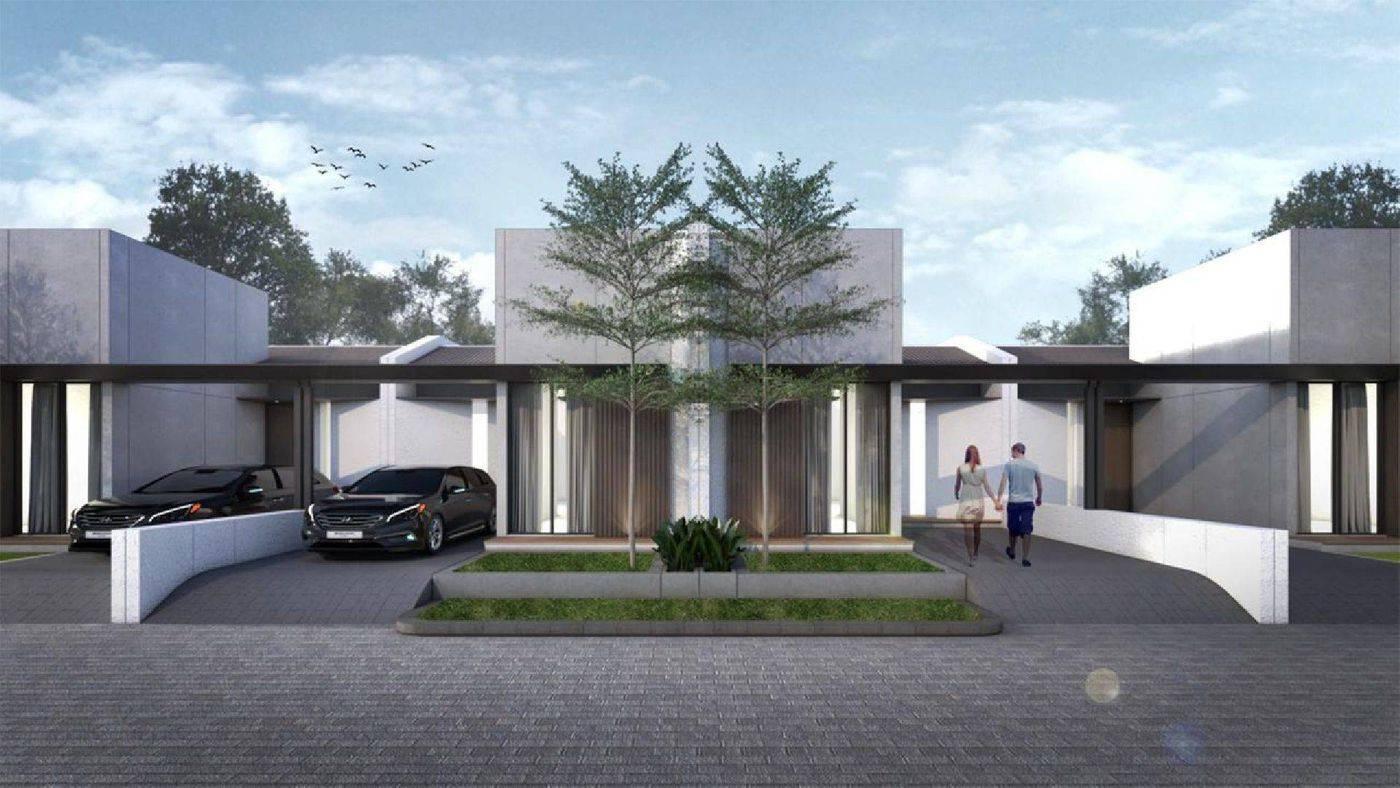 The Visenda Residence